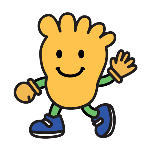 骨盤腸整ウォーキング&整体ジェガボランティア募集