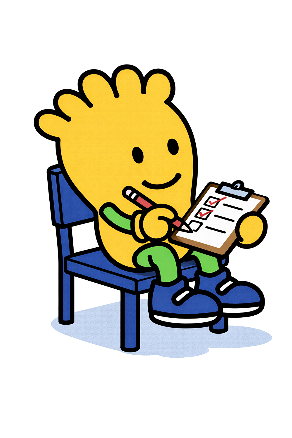 利用者アンケートのお願い