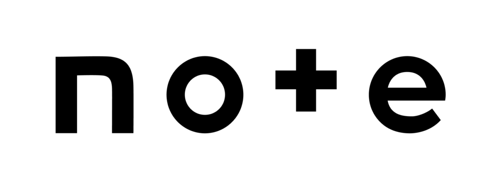 ノート
